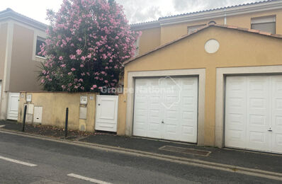 location maison 1 090 € CC /mois à proximité de Vers-Pont-du-Gard (30210)