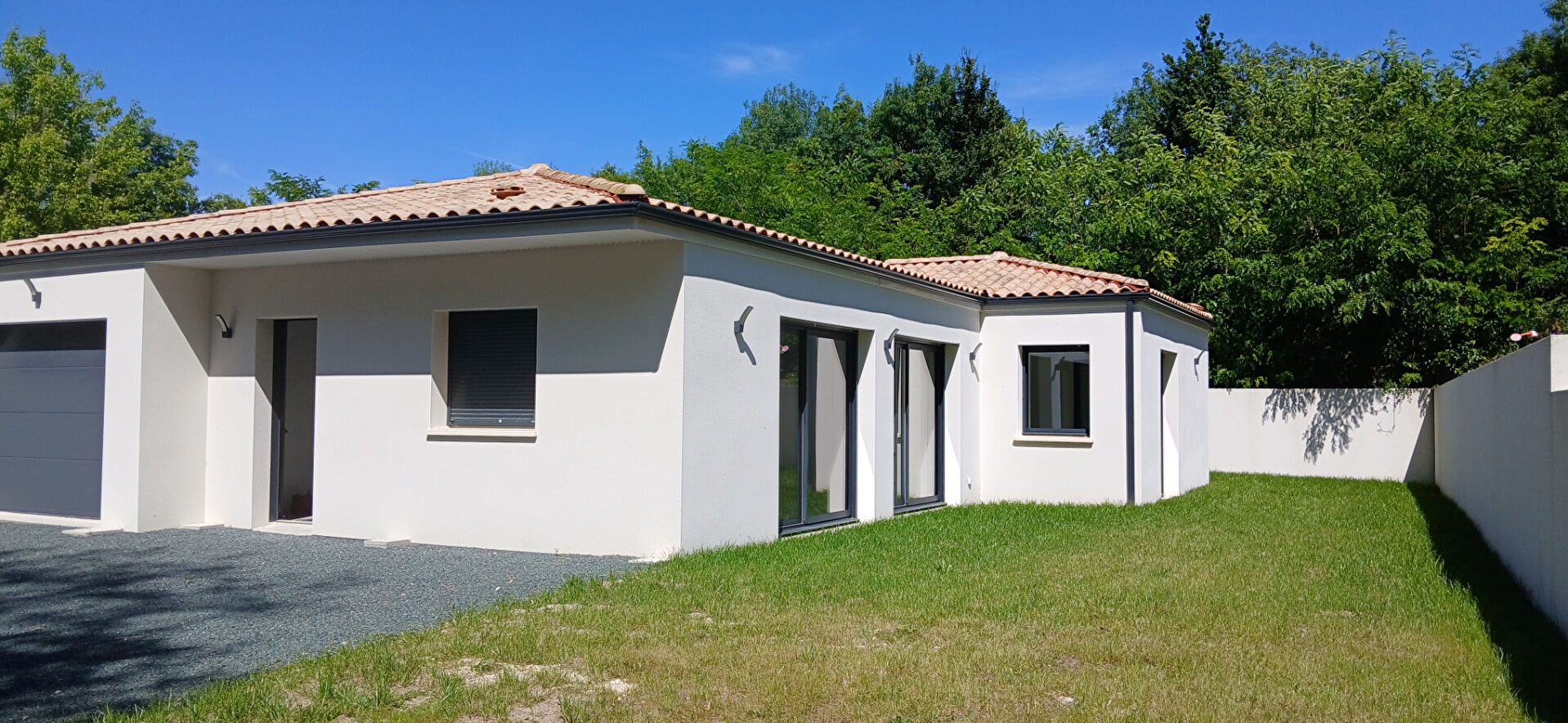 Villa / Maison 4 pièces  à vendre Saint-Palais-sur-Mer 17420