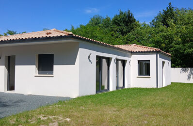 vente maison 395 200 € à proximité de Nieulle-sur-Seudre (17600)