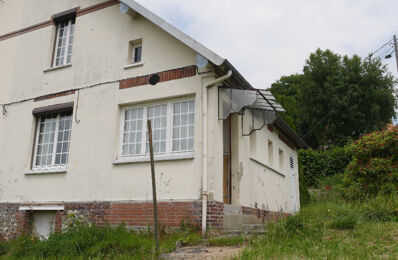vente maison 110 000 € à proximité de Le Mesnil-sous-Jumièges (76480)