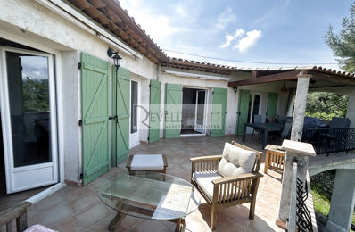 vente maison 567 000 € à proximité de Contes (06390)
