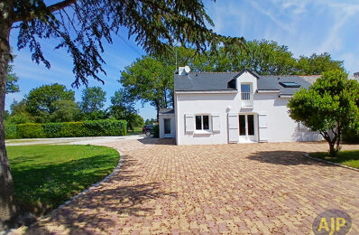 vente maison 365 000 € à proximité de Savenay (44260)