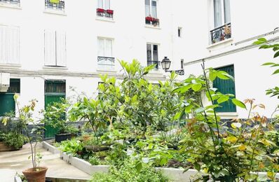 vente appartement 285 000 € à proximité de Vitry-sur-Seine (94400)