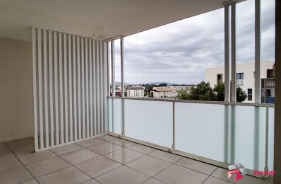 appartement 1 pièces 34 m2 à louer à Saint-Jean-de-Védas (34430)