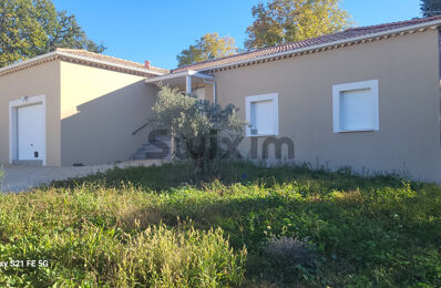 location maison 1 100 € CC /mois à proximité de Vers-Pont-du-Gard (30210)