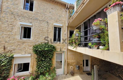 vente maison 375 000 € à proximité de Châteaurenard (13160)