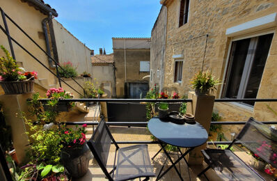 vente maison 375 000 € à proximité de Montfrin (30490)