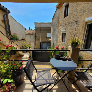 Maison 10 pièces 354000 €