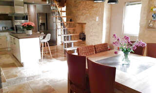 Maison 10 Pièces 190 m² à vendre à Lédenon (30210)