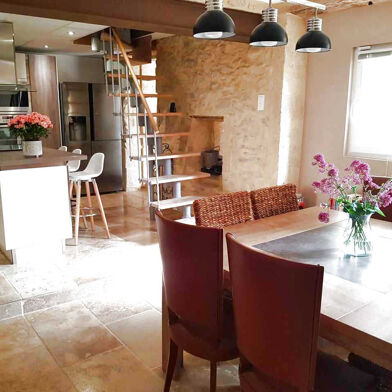 Maison 10 pièces 354000 €