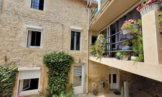 Maison 10 Pièces 190 m² à vendre à Lédenon (30210)