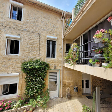 Maison 10 pièces 354000 €