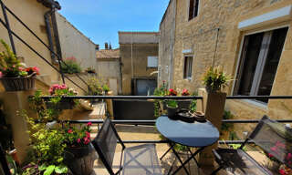 Maison 10 Pièces 190 m² à vendre à Collias (30210)