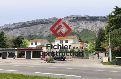 vente maison 529 000 € à proximité de Plateau-des-Petites-Roches (38660)