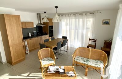 vente appartement 259 000 € à proximité de Bouillargues (30230)