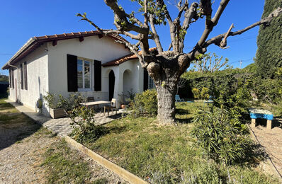 vente maison 850 000 € à proximité de Rognac (13340)