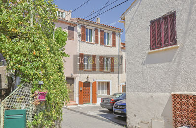 vente maison 129 000 € à proximité de Solliès-Toucas (83210)