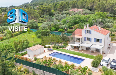 vente maison 1 180 000 € à proximité de La Londe-les-Maures (83250)