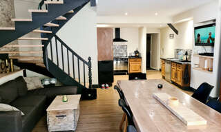 Maison 10 Pièces 200 m² à vendre à Val-de-Sos (09220)