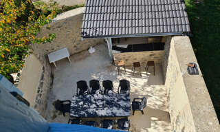 Maison 10 Pièces 200 m² à vendre à Val-de-Sos (09220)