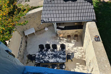Maison 10 pièces 220000 €