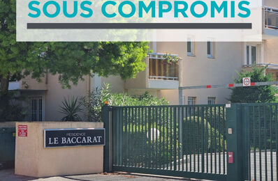 vente appartement 350 000 € à proximité de Seillans (83440)