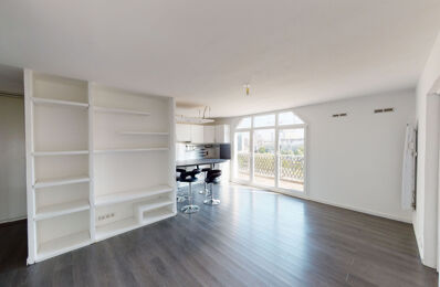 location appartement 1 550 € CC /mois à proximité de Rueil-Malmaison (92500)