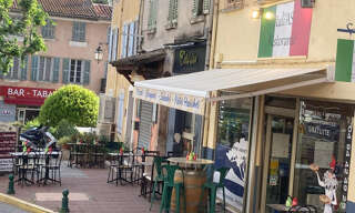 Divers  80 m² à vendre à Pierrefeu-du-Var (83390)