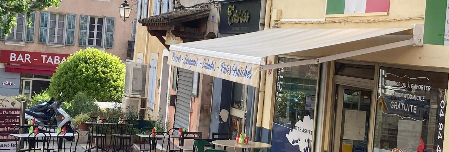 Divers  80 m² à vendre à Pierrefeu-du-Var (83390)