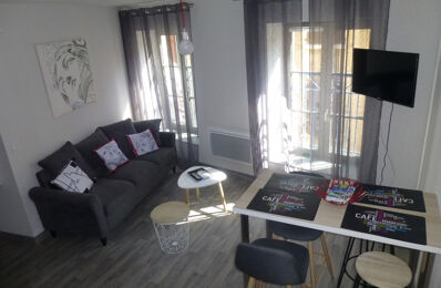 location appartement 525 € CC /mois à proximité de Vals-Près-le-Puy (43750)