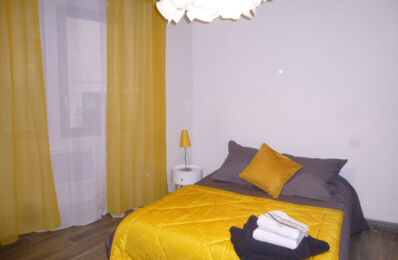 appartement 2 pièces 38 m2 à louer à Le Puy-en-Velay (43000)