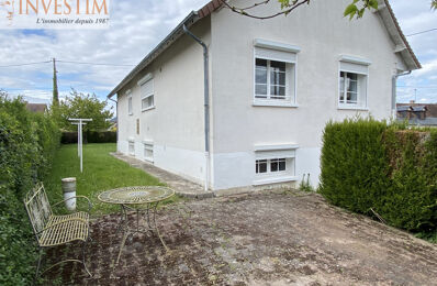 vente maison 224 600 € à proximité de Muides-sur-Loire (41500)