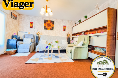 Maison 3 pièces 67620 €