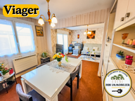 Maison en viager occupé à Bazet   Bouquet 32 000 EUR   Rente 1 — photo 2