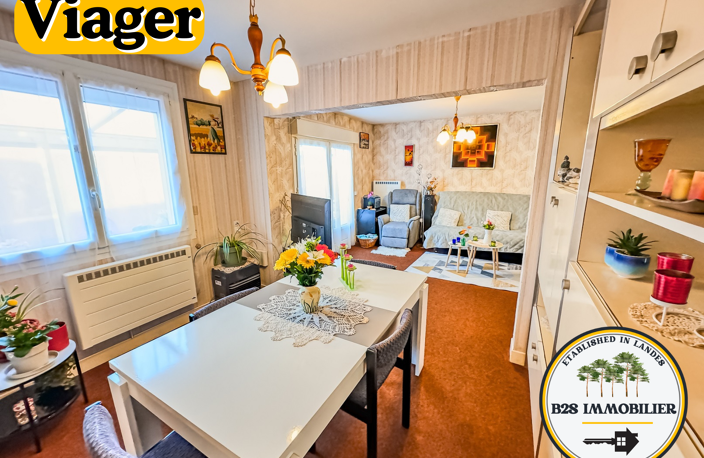 Maison en viager occupé à Bazet   Bouquet 32 000 EUR   Rente 1 — photo 2