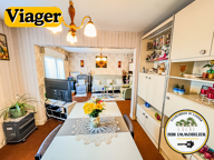 Maison en viager occupé à Bazet   Bouquet 32 000 EUR   Rente 1 — photo 3