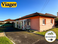 Maison en viager occupé à Bazet   Bouquet 32 000 EUR   Rente 1 — photo 4