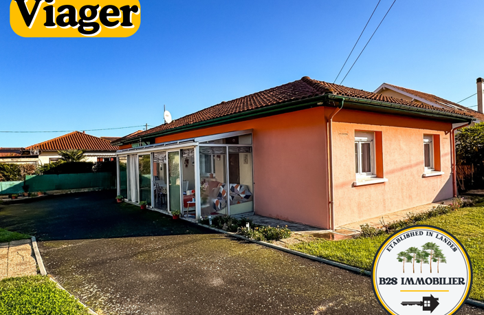 Maison en viager occupé à Bazet   Bouquet 32 000 EUR   Rente 1 — photo 4
