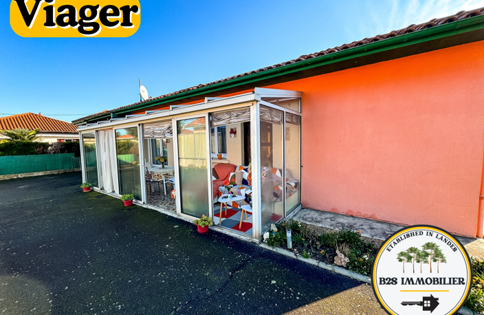 Maison en viager occupé à Bazet   Bouquet 32 000 EUR   Rente 1 — photo 5