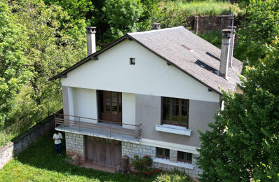 vente maison 149 000 € à proximité de Gabriac (12340)