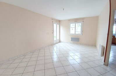 vente appartement 107 000 € à proximité de Camjac (12800)
