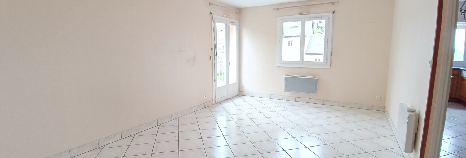 Appartement 3 Pièces 65 m² à vendre à Baraqueville (12160)