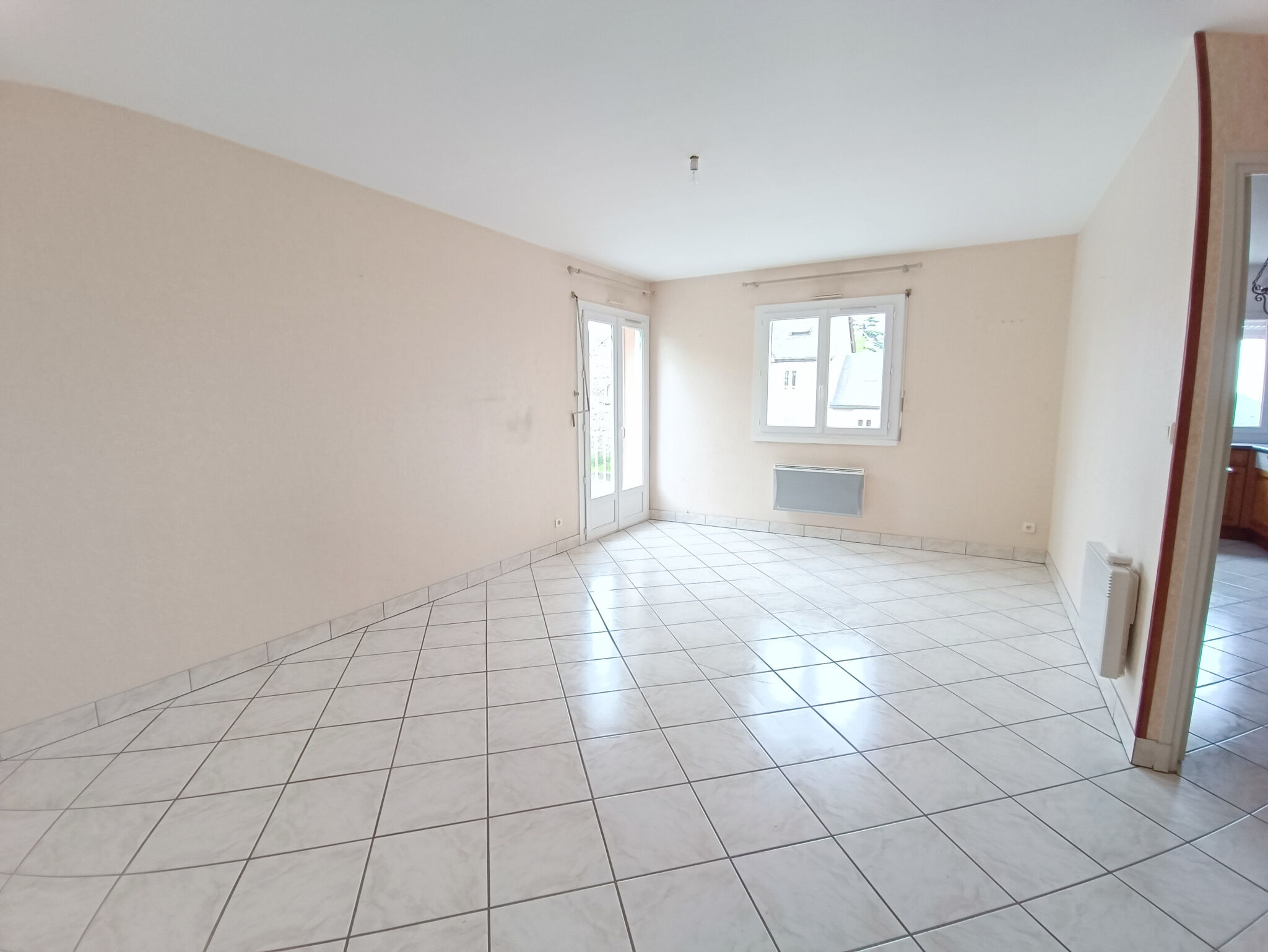 Appartement  T3 à vendre Baraqueville 12160