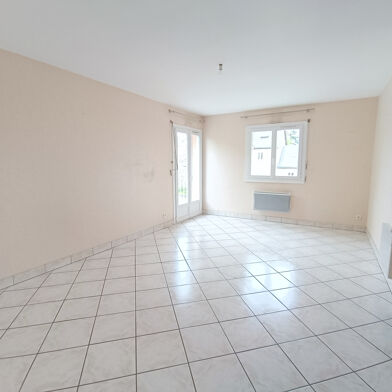 Appartement 3 pièces 107000 €