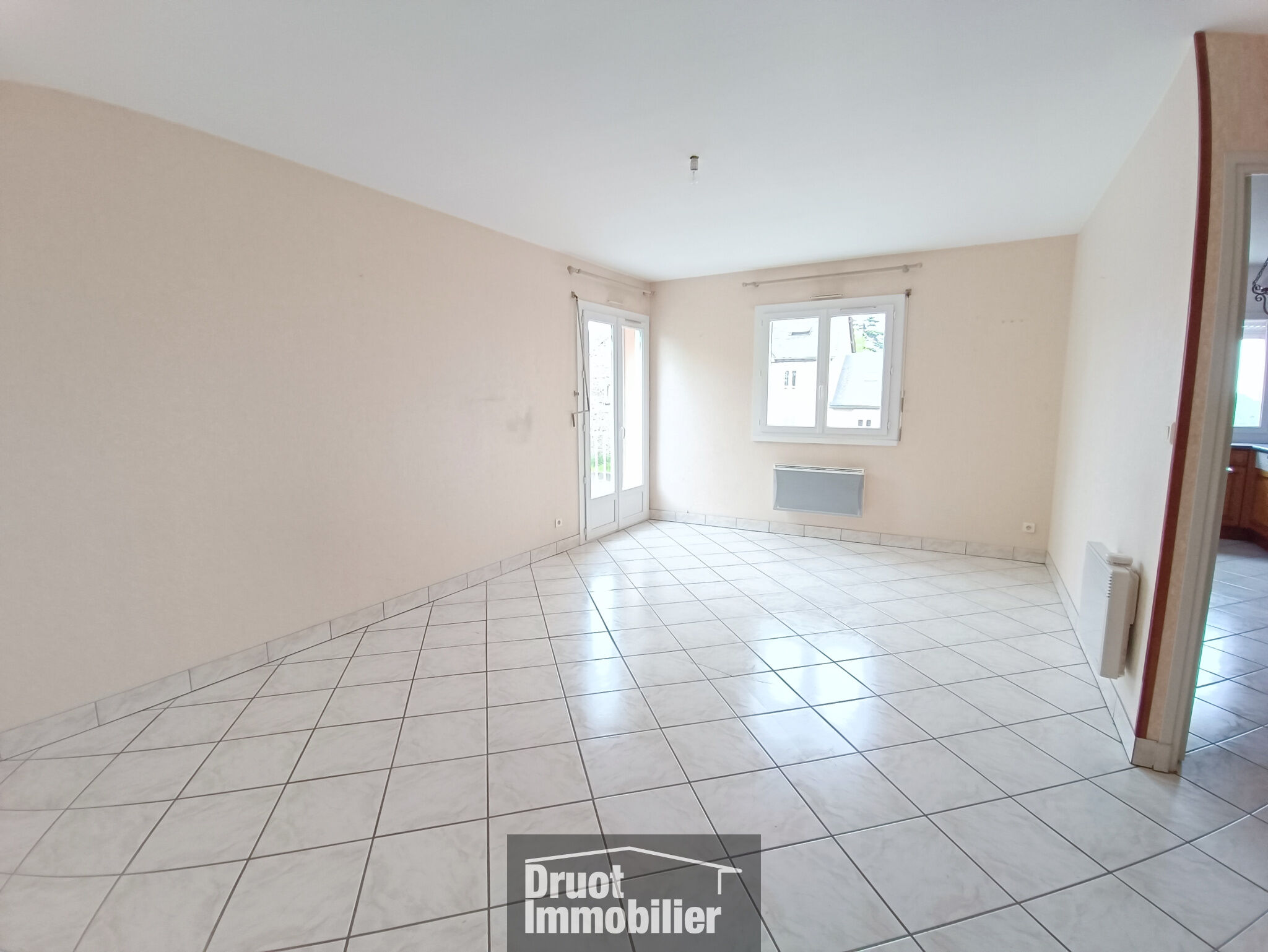 Appartement  T3 à vendre Baraqueville 12160