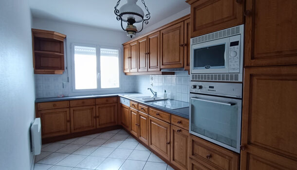Appartement 3 pièces  à vendre Baraqueville 12160