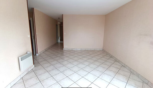 Appartement 3 pièces  à vendre Baraqueville 12160