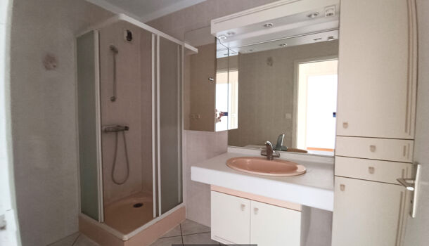 Appartement 3 pièces  à vendre Baraqueville 12160