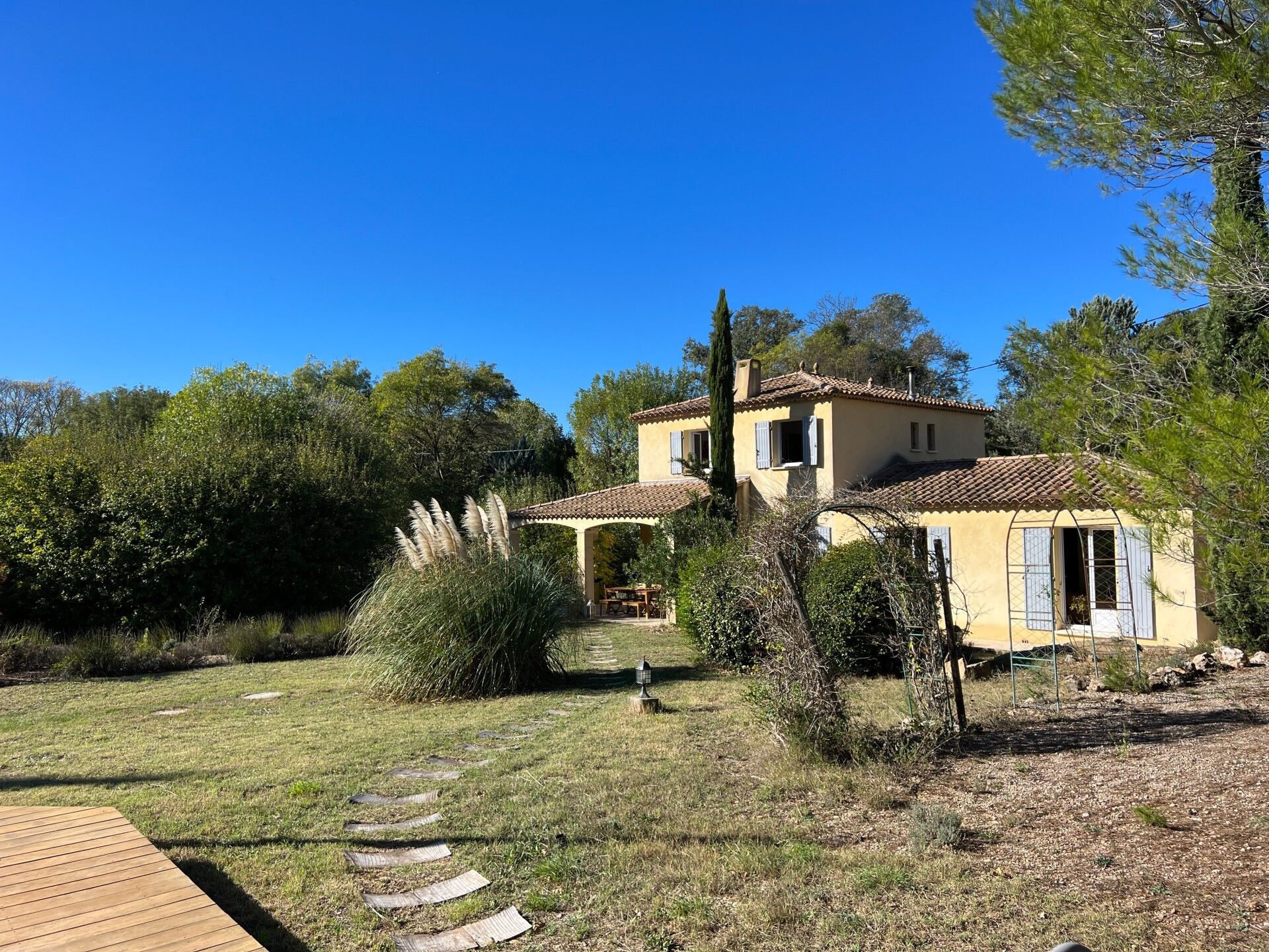 Vidauban Maison 6 pièces 133 m²