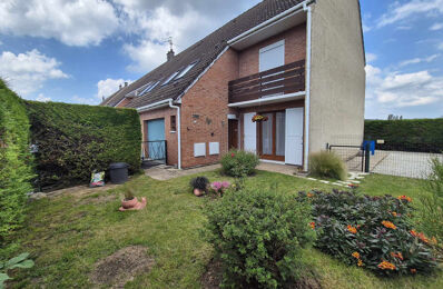 vente maison 179 000 € à proximité de Marquette-Lez-Lille (59520)
